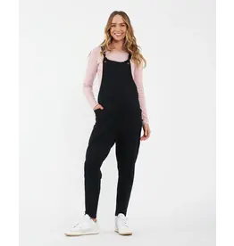 Ripe Maternity Ripe Maternity Perrie Jumpsuit - Black
