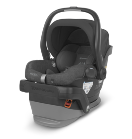 UPPAbaby UPPAbaby MESA V2 Infant Car Seat Greyson (Charcoal)