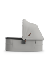 UPPAbaby UPPAbaby BASSINET V3 - Savannah (Pearl Gray Jacquard)