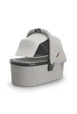 UPPAbaby UPPAbaby BASSINET V3 - Savannah (Pearl Gray Jacquard)