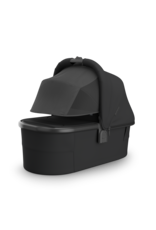 UPPAbaby UPPAbaby BASSINET V3 - Jake (Black)