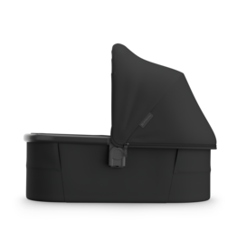 UPPAbaby UPPAbaby BASSINET V3 - Jake (Black)
