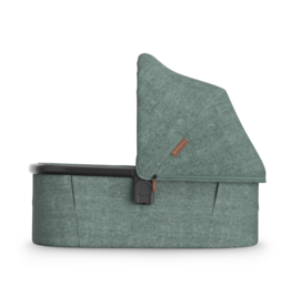 UPPAbaby UPPAbaby BASSINET V3 - Evelyn (Meadow Green)