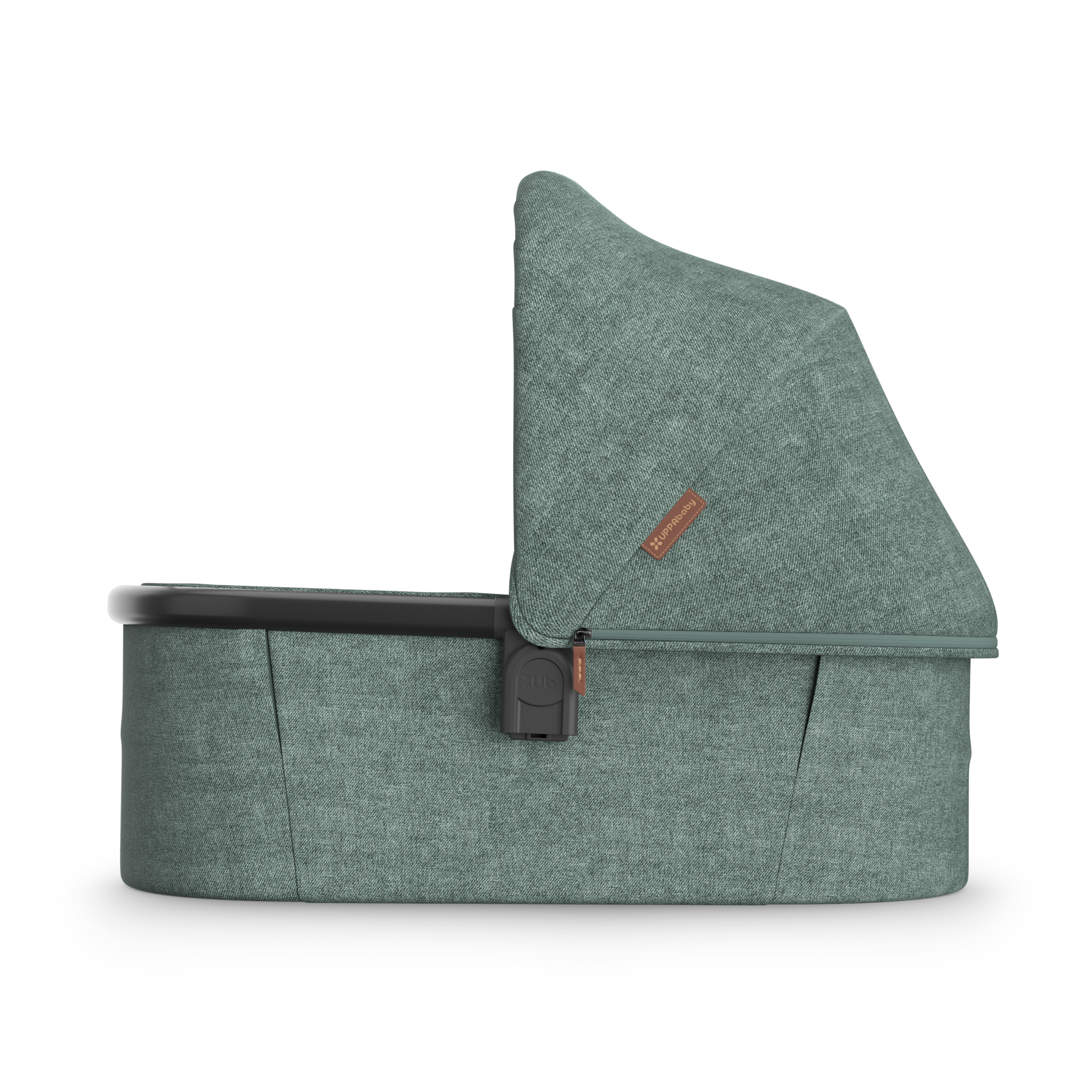 UPPAbaby UPPAbaby BASSINET V3 - Gwen (Sage)