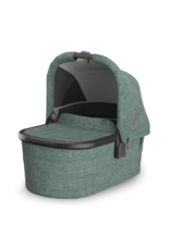 UPPAbaby UPPAbaby BASSINET V3 - Evelyn (Meadow Green)