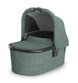 UPPAbaby UPPAbaby BASSINET V3 - Evelyn (Meadow Green)