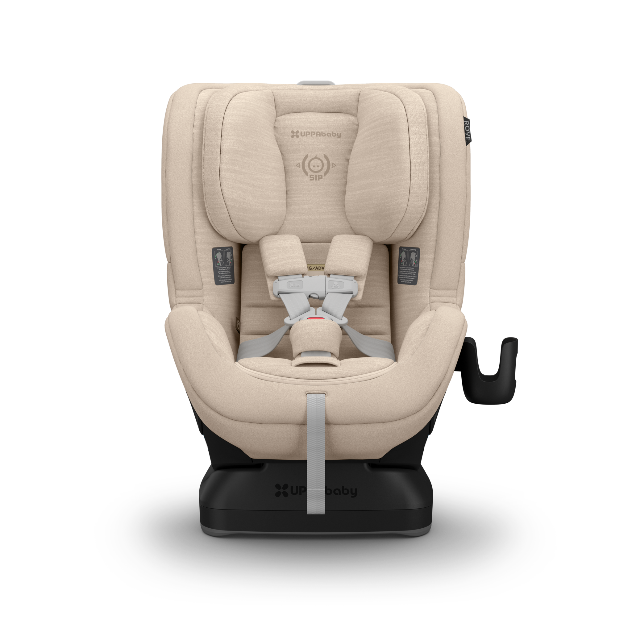 UPPAbaby UPPAbaby ROVE Convertible Car Seat - Kavneer (Almond)