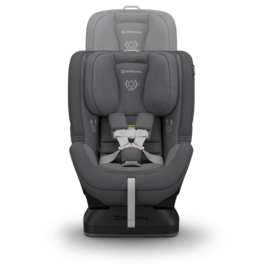 UPPAbaby UPPAbaby ROVE Convertible Car Seat - Greyson (Charcoal)