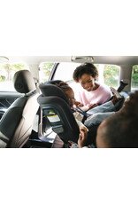 UPPAbaby UPPAbaby ROVE Convertible Car Seat - Jake (Black)