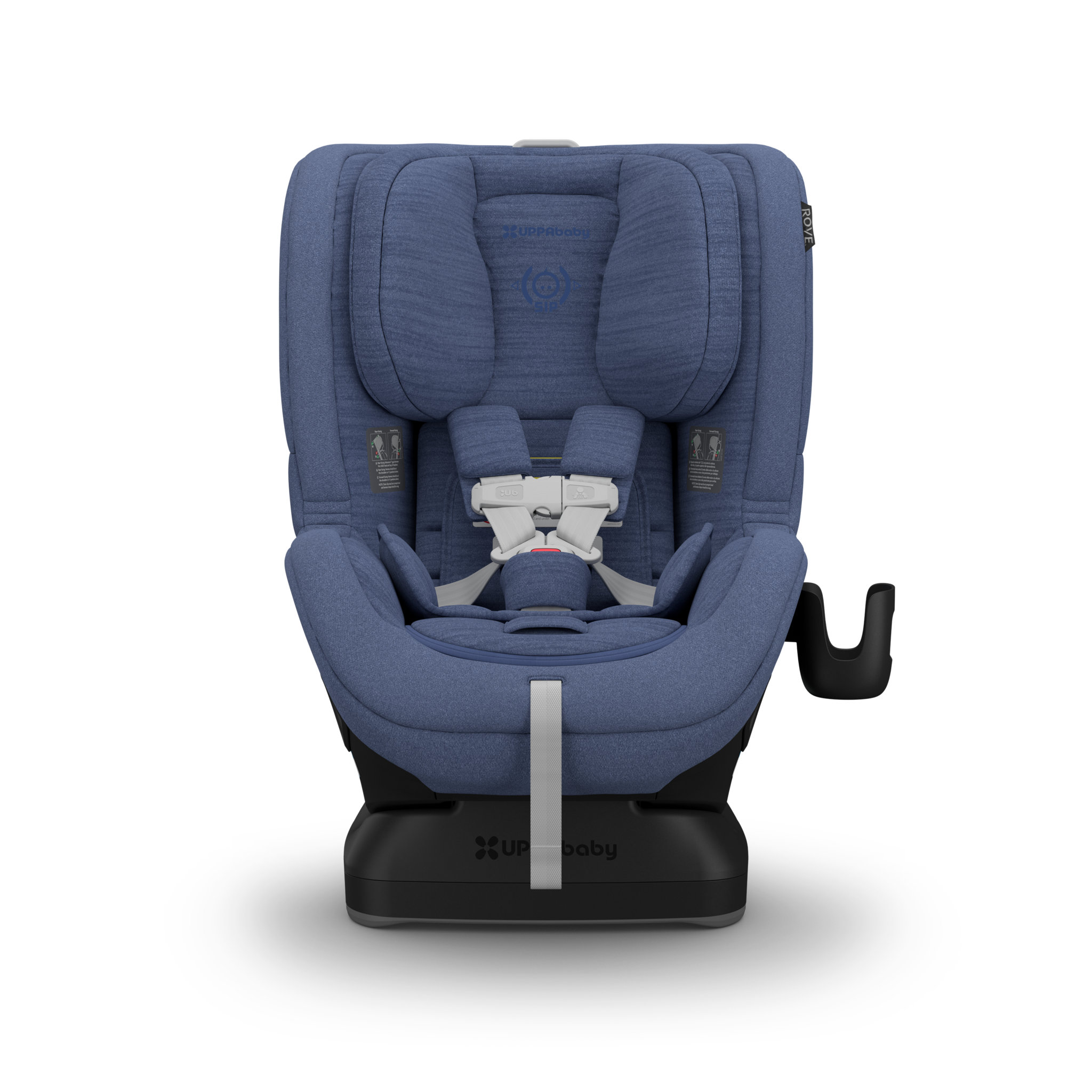 UPPAbaby UPPAbaby ROVE Convertible Car Seat - Cody (Coastal Blue)