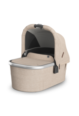 UPPAbaby UPPAbaby BASSINET V3 - Declan (Oatmeal)