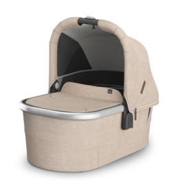 UPPAbaby UPPAbaby BASSINET V3 - Declan (Oatmeal)