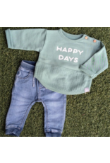 Snug Happy Days Pullover