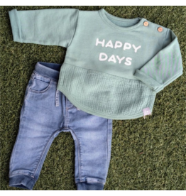 Snug Happy Days Pullover
