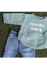 Snug Happy Days Pullover