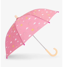 Hatley Sun Charms Color Changing Umbrella