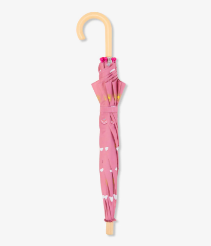 Hatley Sun Charms Color Changing Umbrella