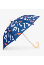 Hatley Dino Fossils Color Changing Umbrella