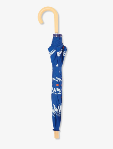 Hatley Dino Fossils Color Changing Umbrella