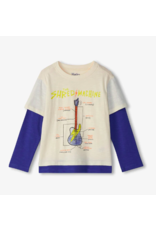 Hatley Shred Machine Guitar Fooler Tee