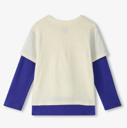 Hatley Shred Machine Guitar Fooler Tee