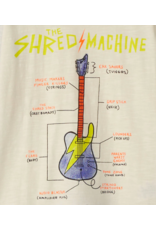 Hatley Shred Machine Guitar Fooler Tee
