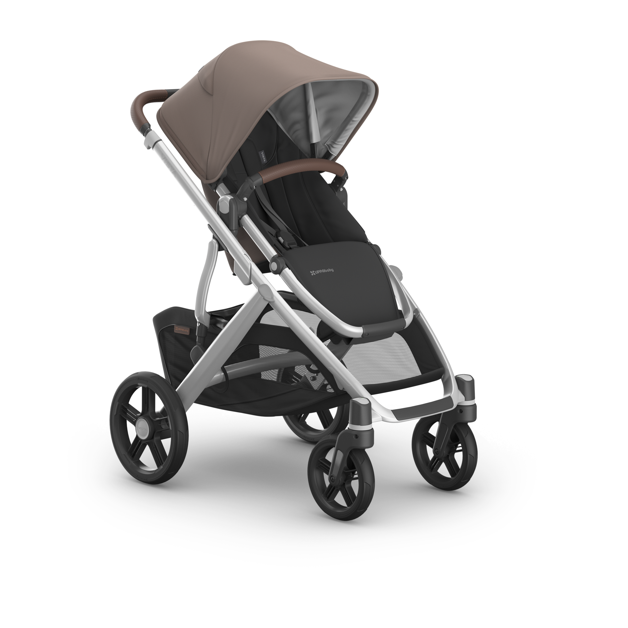 UPPAbaby UPPAbaby VISTA V3 - Theo (Taupe)