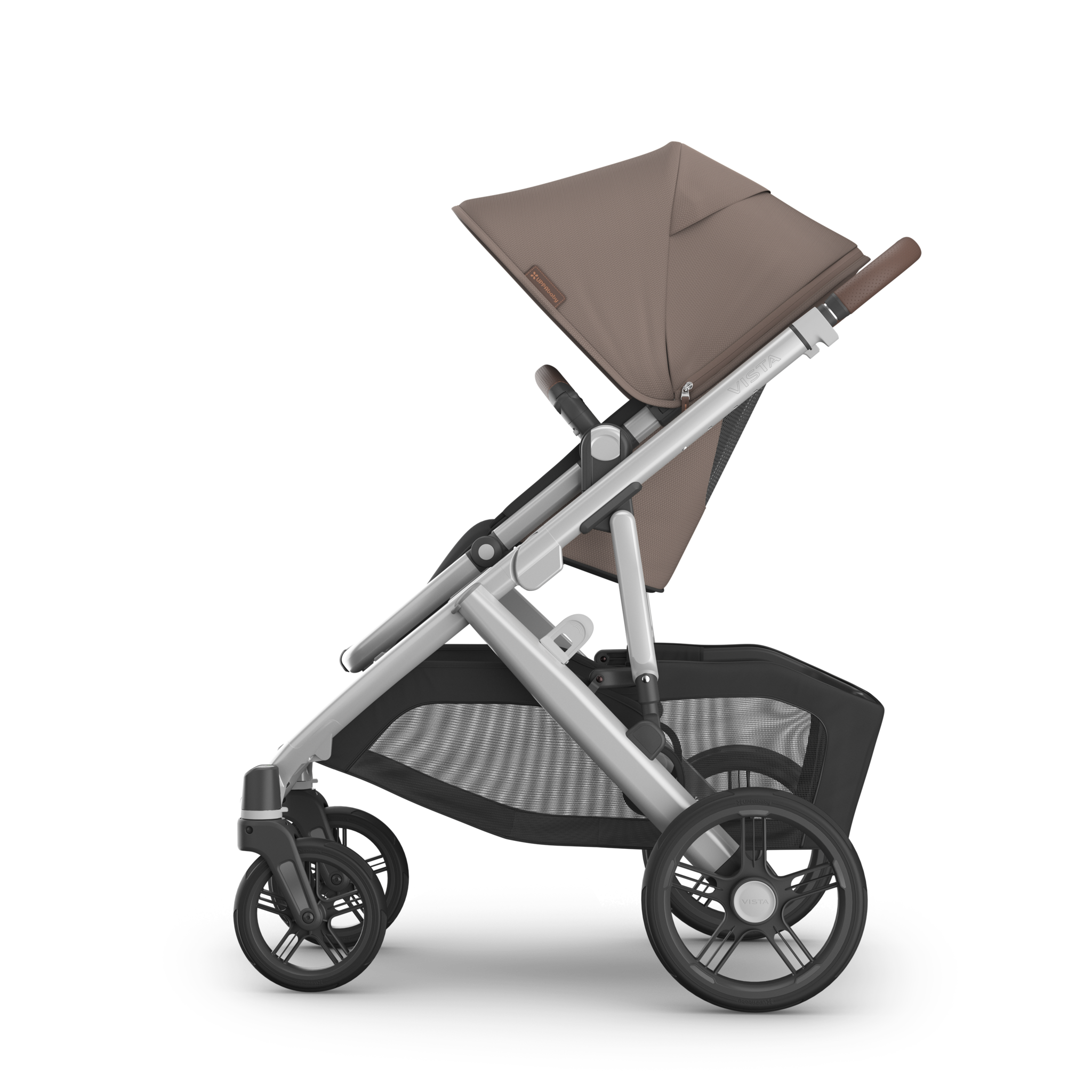 UPPAbaby UPPAbaby VISTA V3 - Theo (Taupe)
