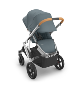UPPAbaby UPPAbaby VISTA V3 - Callum (Stone Blue)