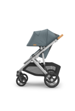 UPPAbaby UPPAbaby VISTA V3 - Callum (Stone Blue)