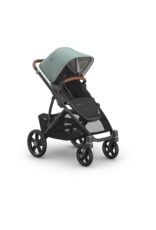 UPPAbaby UPPAbaby VISTA V3 - Kenzi (Mystic Aqua)