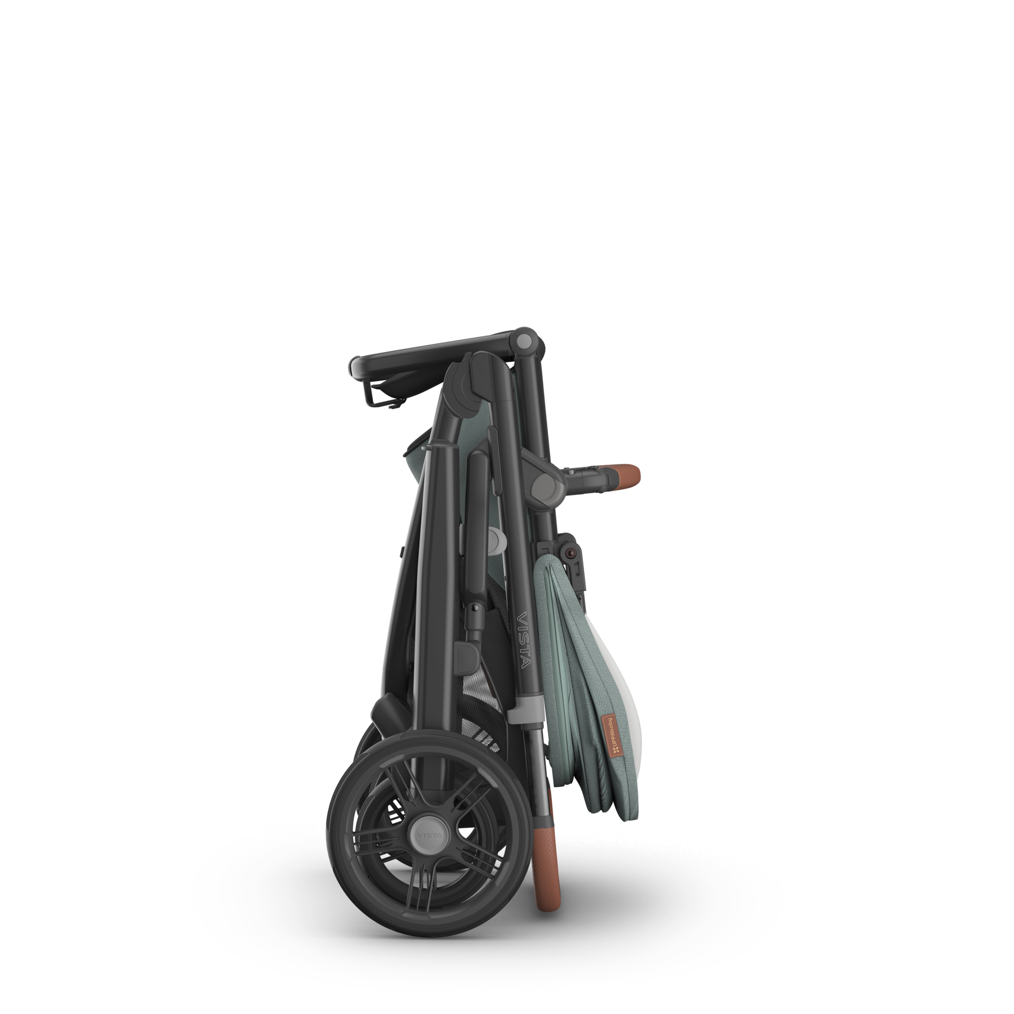 UPPAbaby UPPAbaby VISTA V3 - Kenzi (Mystic Aqua)
