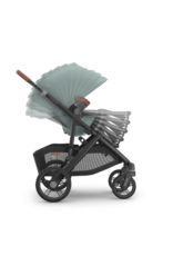 UPPAbaby UPPAbaby VISTA V3 - Kenzi (Mystic Aqua)