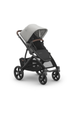 UPPAbaby UPPAbaby VISTA V3 - Savannah (Pearl Gray Jacquard)