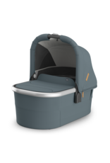 UPPAbaby UPPAbaby BASSINET V3 - Callum (Stone Blue)