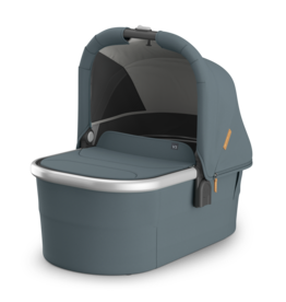 UPPAbaby UPPAbaby BASSINET V3 - Callum (Stone Blue)