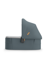 UPPAbaby UPPAbaby BASSINET V3 - Callum (Stone Blue)