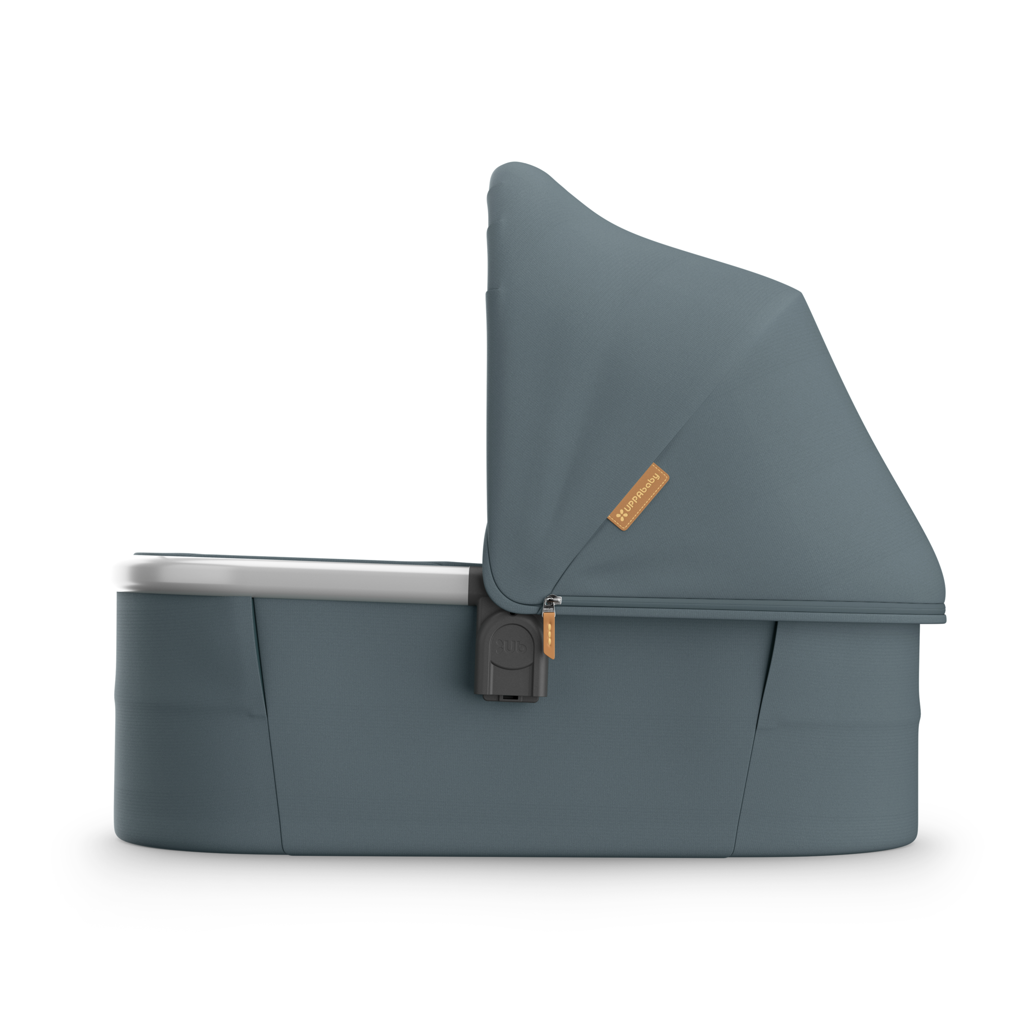 UPPAbaby UPPAbaby BASSINET V3 - Callum (Stone Blue)