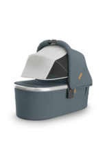 UPPAbaby UPPAbaby BASSINET V3 - Callum (Stone Blue)