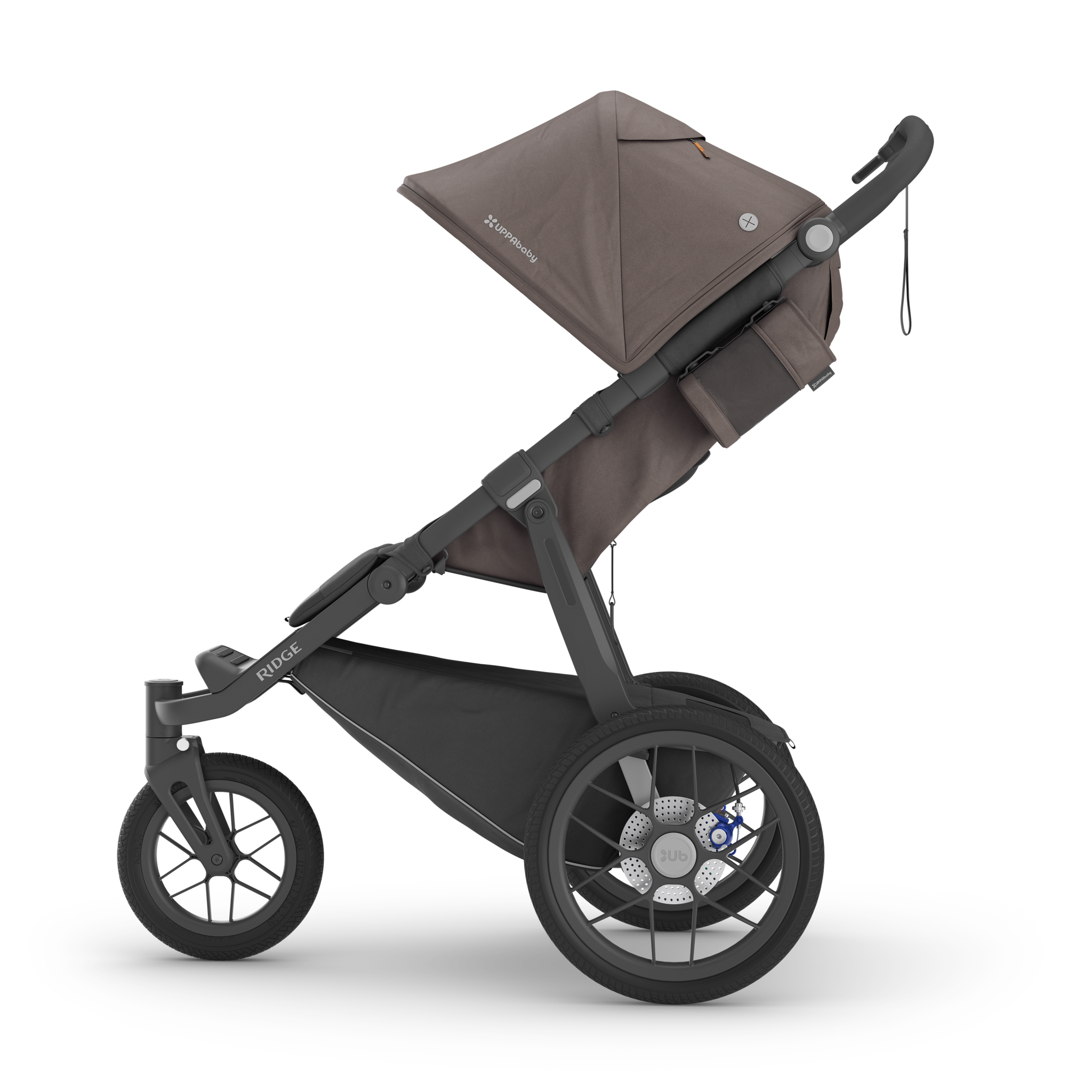 UPPAbaby UPPAbaby RIDGE - Theo (Taupe)
