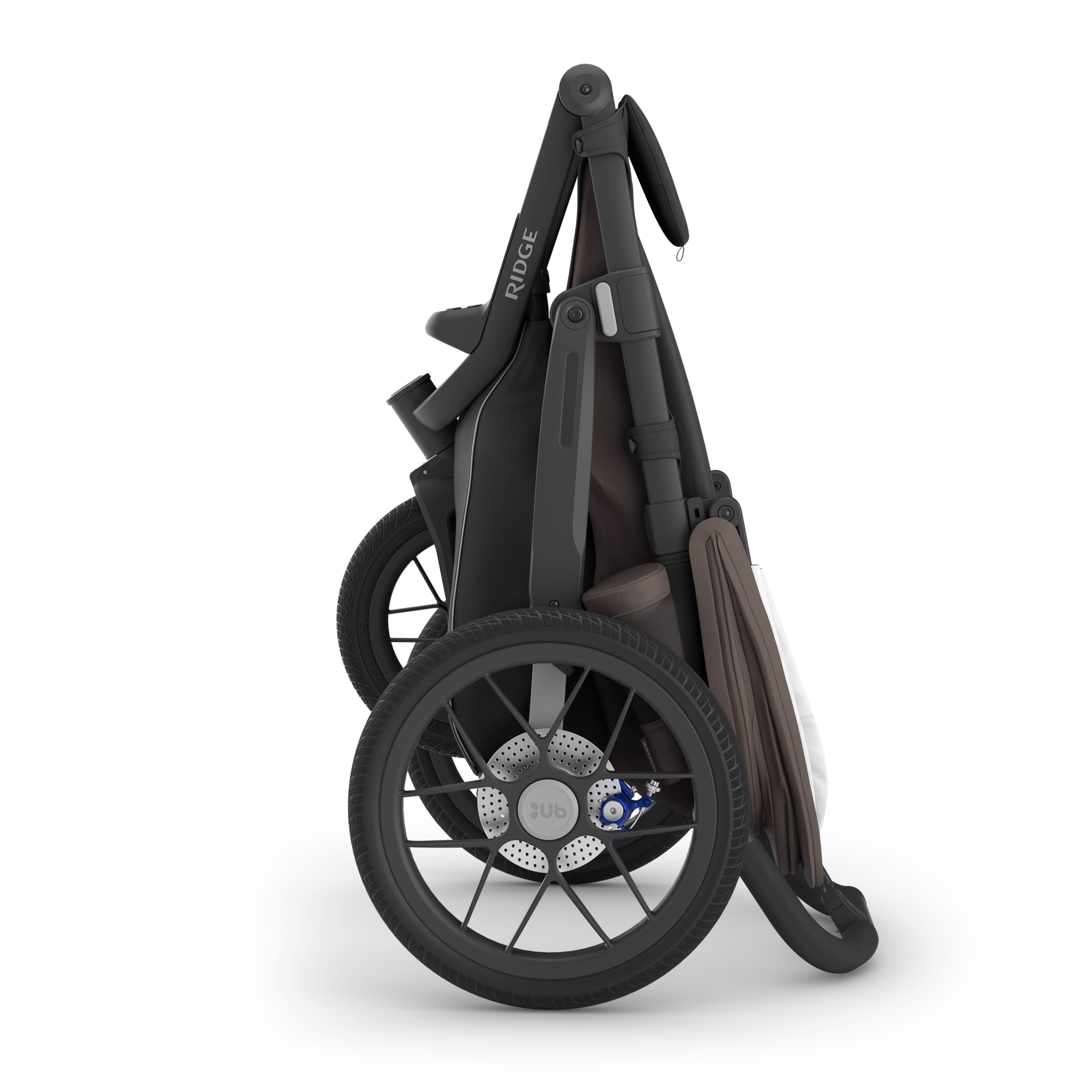 UPPAbaby UPPAbaby RIDGE - Theo (Taupe)