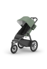UPPAbaby UPPAbaby RIDGE - Gwen (Green Melange)