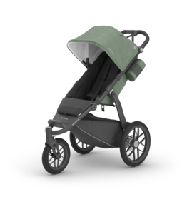 UPPAbaby UPPAbaby RIDGE - Gwen (Green Melange)