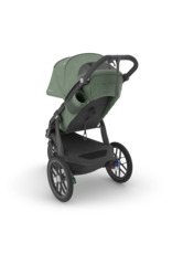 UPPAbaby UPPAbaby RIDGE - Gwen (Green Melange)
