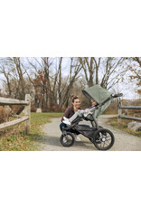 UPPAbaby UPPAbaby RIDGE - Gwen (Green Melange)