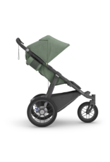 UPPAbaby UPPAbaby RIDGE - Gwen (Green Melange)