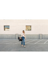 UPPAbaby UPPAbaby ARIA V2 Infant Carseat - Jake (Black)