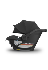 UPPAbaby UPPAbaby ARIA Infant Carseat - Jake (Black)