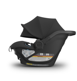 UPPAbaby UPPAbaby ARIA Infant Carseat - Jake (Black)