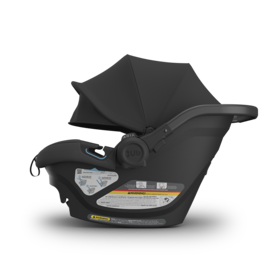 UPPAbaby UPPAbaby ARIA V2 Infant Carseat - Jake (Black)